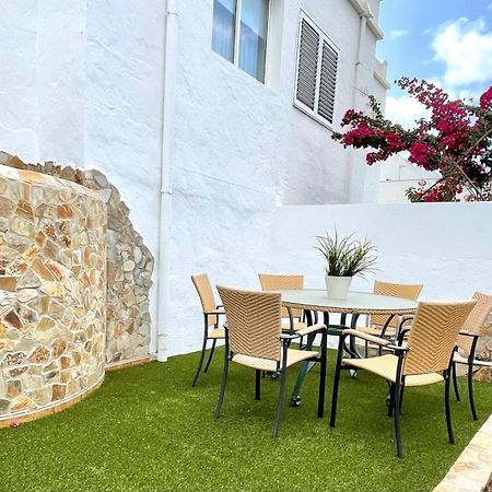Costa Calma Barca Beach 외부 사진